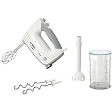 Bosch MFQ36440 mixer Hand mixer 450 W White