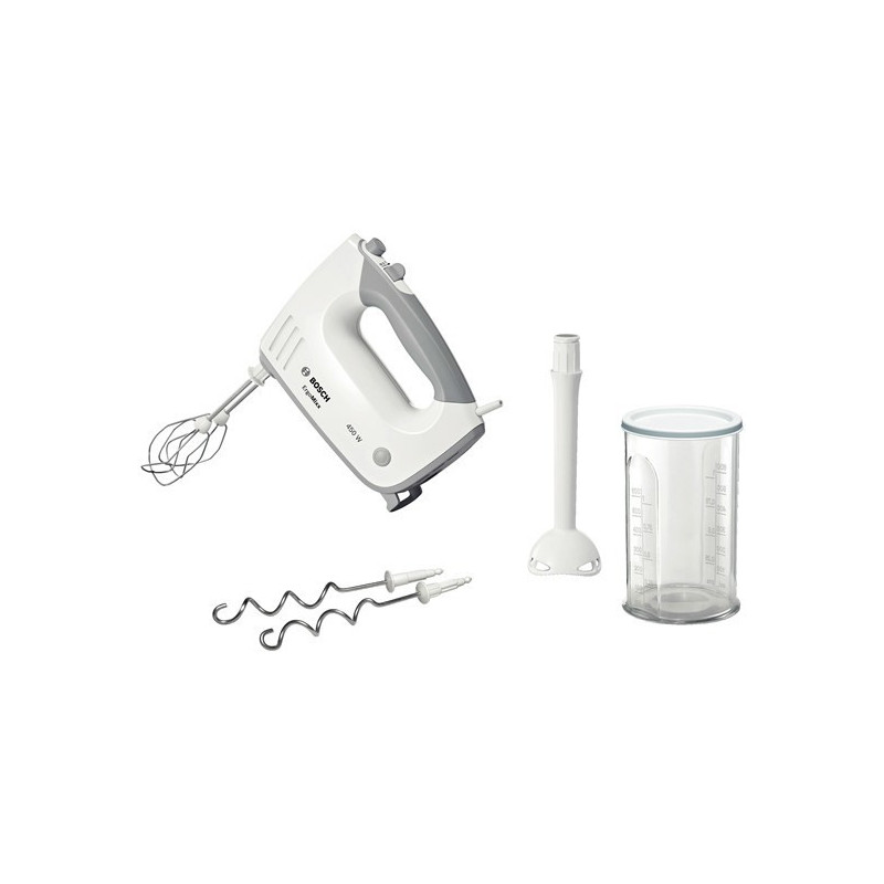 Bosch MFQ36440 mixer Hand mixer 450 W White