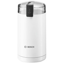 Bosch TSM6A011W kavamalė 180 W Balta
