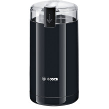 Bosch TSM6A013B kavamalė 180 W Juoda