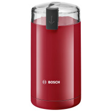 Bosch TSM6A014R kavamalė 180 W Raudona