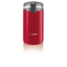 Bosch TSM6A014R kavamalė 180 W Raudona