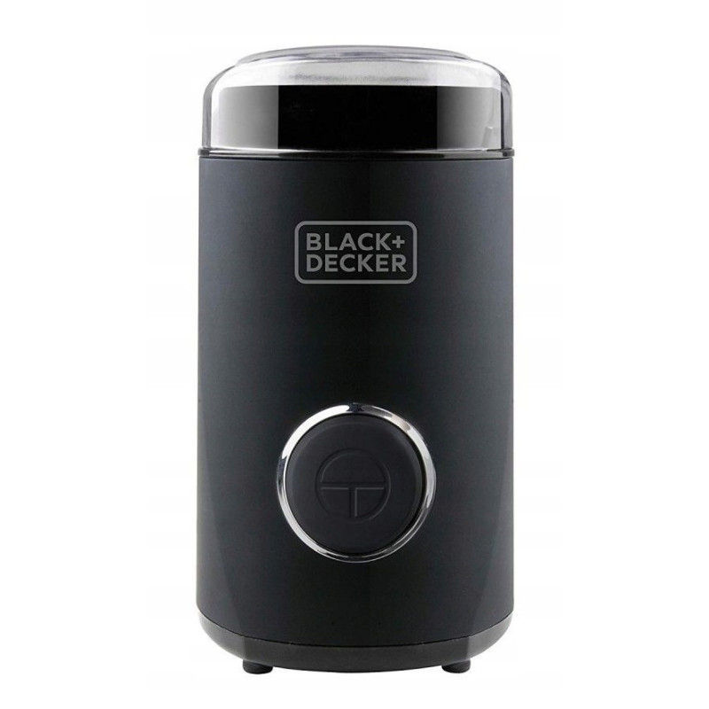 Kavos malūnėlis Black+Decker BXCG150E (150W)