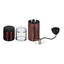 Comandante Coffee Grinder C40 MK4 Nitro Virginia Walnut