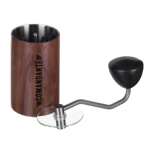 Comandante Coffee Grinder C40 MK4 Nitro Virginia Walnut