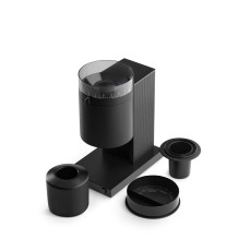 Fellow Opus - Automatic Grinder Black