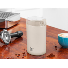 LAFE MKB-005 coffee grinder...