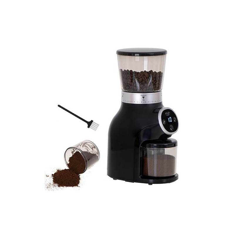 Adler AD 4450 coffee grinder 300 W