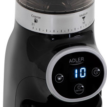 Adler AD 4450 coffee grinder 300 W