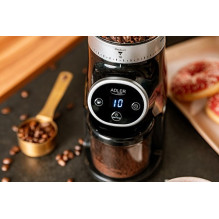 Adler AD 4450 coffee grinder 300 W