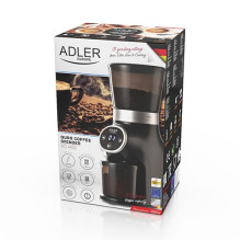 Adler AD 4450 coffee grinder 300 W