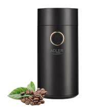 Coffee grinder Adler AD 4446bg