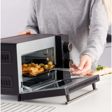 Taurus Horizon 10 mini oven (10l 650W)