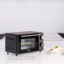 Taurus Horizon 10 mini oven (10l 650W)