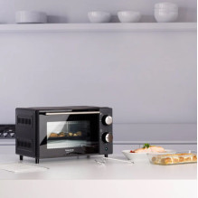 Taurus Horizon 10 mini oven (10l 650W)