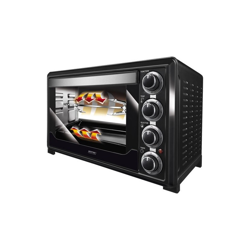 MPM MPE-05 / T roaster oven 1600 W