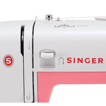SINGER Simple 3210 Automatinė siuvimo mašina Elektromechaninė