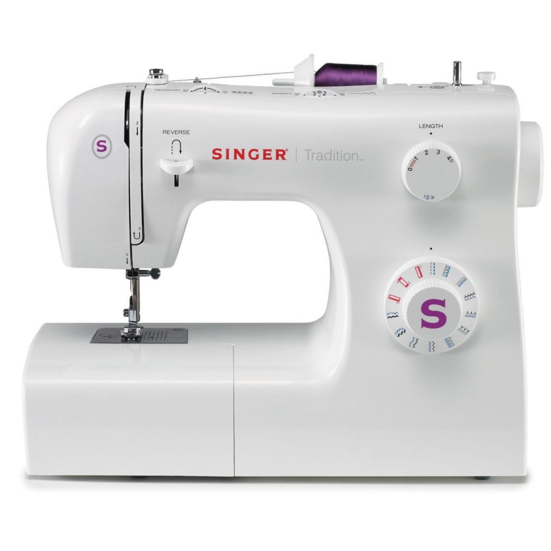 SINGER Tradition SMC 2263 / 00 Mechanical sewing machine White
