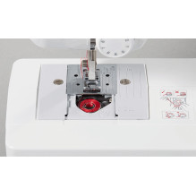 Brother KE14S siuvimo mašina Automatinė siuvimo mašina Elektrinė