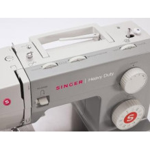 Siuvimo mašina SINGER HD 4411 Elektrinė
