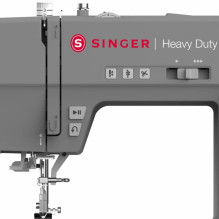Singer HD 6805 sewing machine