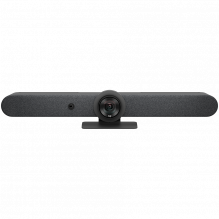 LOGITECH RALLY BAR GRAPHITE...