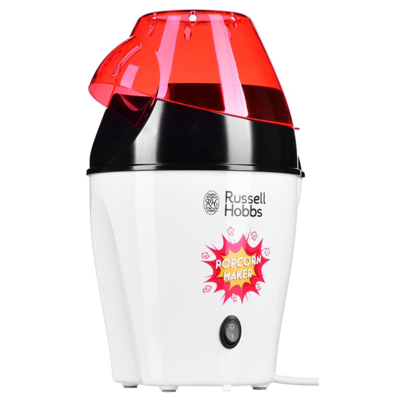 RUSSELL HOBBS popcorn maker 24630-56