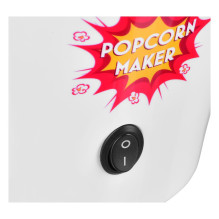 RUSSELL HOBBS popcorn maker 24630-56