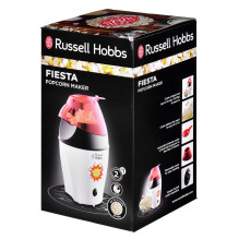 RUSSELL HOBBS popcorn maker 24630-56