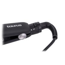 Taurus Slimlook Keratine Pro tiesinimo lygintuvas Warm Black 30 W