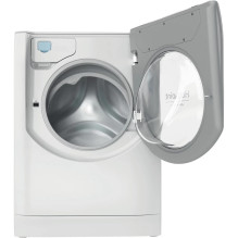HOTPOINT skalbimo mašina AQS73D28S EU / B N
