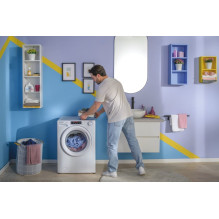 Candy Smart Pro Inverter CO 474TWM6 / 1-S washing machine Front-load 7 kg 1400 RPM White