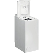 Washing machine WHIRLPOOL NTDLR 6040S PL / N