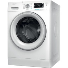 Laisvai pastatoma skalbimo mašina Whirlpool FFB 9258 SV EN 9 kg, 1200 aps./min, balta