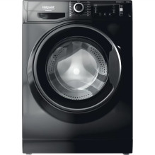 HOTPOINT skalbimo mašina NLCD 946 BS A EU N