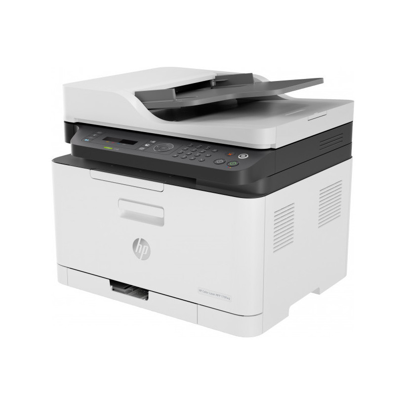 Printer HP Color Laser MFP 179fnw 