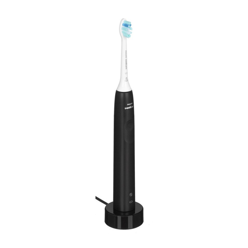 Philips 3100 series Sonic technology Sonic electric toothbrush