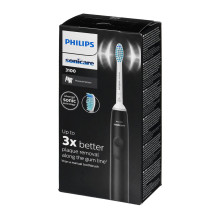 Philips 3100 series Sonic technology Sonic electric toothbrush