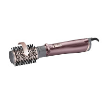 BaByliss AS960E plaukų formavimo įrankis karšto oro šepetys šiltas rožinis auksas 1000 W 2,25 m