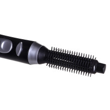 Esperanza EBL001K plaukų formavimo įrankis Karšto oro šepetys Juodas 1,6 m 400 W