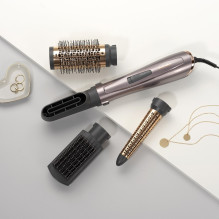 BaByliss Air Style 1000 Hair styling kit Warm Black, Copper, Palladium 1000 W 98.4&quot; (2.5 m)