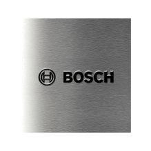 Bosch MES3500 sulčių aparatas 700 W juodas, sidabrinis