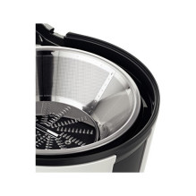 Bosch MES25A0 juice maker Centrifugal juicer 700 W Black, White