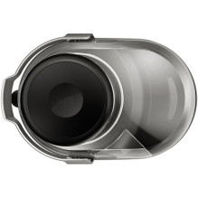Bosch MES4000 sulčių aparatas Sulčiaspaudė juoda, pilka, nerūdijančio plieno 1000 W