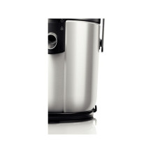 Bosch MES4000 juice maker Juice extractor Black,Grey,Stainless steel 1000 W