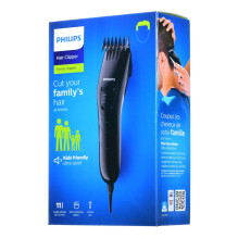 Philips family hair clipper QC5115 / 15