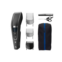 Philips 5000 series HC5632 / 15 hair trimmers / clipper Black