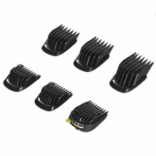 Philips MG5940 / 15 hair trimmers / clipper Stainless steel 11 Lithium-Ion (Li-Ion)