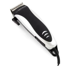 Esperanza EBC005 hair trimmers / clipper Black, White