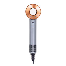 Hair dryer DYSON HD07 Nickel / Copper